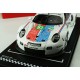 Porsche 911 991 RSR 93 24 Heures du Mans 2019 3ème LMGTE Pro IXO LEGT18025