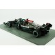 Mercedes AMG F1 W12 E Performance 44 F1 Winner Grand Prix de Bahrain 2021 Lewis Hamilton Spark 18S576