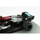 Mercedes AMG F1 W12 E Performance 44 F1 Winner Grand Prix de Bahrain 2021 Lewis Hamilton Spark 18S576