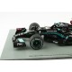 Mercedes AMG F1 W12 E Performance 44 F1 Winner Grand Prix de Bahrain 2021 Lewis Hamilton Spark 18S576