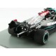 Mercedes AMG F1 W12 E Performance 44 F1 Winner Grand Prix de Bahrain 2021 Lewis Hamilton Spark 18S576