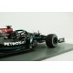 Mercedes AMG F1 W12 E Performance 44 F1 Winner Grand Prix de Bahrain 2021 Lewis Hamilton Spark 18S576