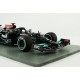 Mercedes AMG F1 W12 E Performance 44 F1 Winner Grand Prix de Bahrain 2021 Lewis Hamilton Spark 18S576