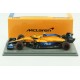 McLaren Mercedes MCL35M 4 F1 Grand Prix de Bahrain 2021 Lando Norris Spark S7671