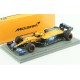 McLaren Mercedes MCL35M 4 F1 Grand Prix de Bahrain 2021 Lando Norris Spark S7671