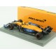 McLaren Mercedes MCL35M 4 F1 Grand Prix de Bahrain 2021 Lando Norris Spark S7671