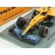 McLaren Mercedes MCL35M 4 F1 Grand Prix de Bahrain 2021 Lando Norris Spark S7671