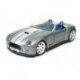 Ford Shelby Cobra 2004 Silver Hotwheels MG7220