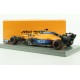 McLaren Mercedes MCL35M 4 F1 Grand Prix de Bahrain 2021 Lando Norris Spark S7671
