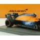 McLaren Mercedes MCL35M 4 F1 Grand Prix de Bahrain 2021 Lando Norris Spark S7671