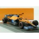 McLaren Mercedes MCL35M 4 F1 Grand Prix de Bahrain 2021 Lando Norris Spark S7671
