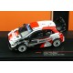 Toyota Yaris WRC 1 Rallye Monte Carlo 2021 Winner Ogier - Ingrassia IXO RAM781