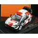 Toyota Yaris WRC 1 Rallye Monte Carlo 2021 Winner Ogier - Ingrassia IXO RAM781