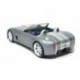 Ford Shelby Cobra 2004 Silver Hotwheels MG7220