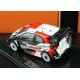 Toyota Yaris WRC 1 Rallye Monte Carlo 2021 Winner Ogier - Ingrassia IXO RAM781