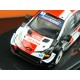 Toyota Yaris WRC 1 Rallye Monte Carlo 2021 Winner Ogier - Ingrassia IXO RAM781