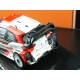 Toyota Yaris WRC 1 Rallye Monte Carlo 2021 Winner Ogier - Ingrassia IXO RAM781