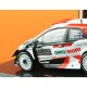 Toyota Yaris WRC 1 Rallye Monte Carlo 2021 Winner Ogier - Ingrassia IXO RAM781