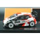 Toyota Yaris WRC 1 Rallye Monte Carlo 2021 Winner Ogier - Ingrassia IXO RAM781