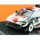 Toyota Yaris WRC 1 Rallye Monte Carlo 2021 Winner Ogier - Ingrassia IXO RAM781