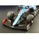 Alpine A521 31 F1 Portugal 2021 Esteban Ocon Solido S1808102