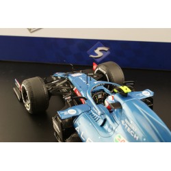 Alpine A521 31 F1 Portugal 2021 Esteban Ocon Solido S1808102