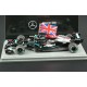 Mercedes AMG F1 W12 E Performance 44 F1 Winner Grand Prix d'Angleterre 2021 Lewis Hamilton Spark S7683