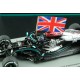 Mercedes AMG F1 W12 E Performance 44 F1 Winner Grand Prix d'Angleterre 2021 Lewis Hamilton Spark S7683