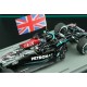 Mercedes AMG F1 W12 E Performance 44 F1 Winner Grand Prix d'Angleterre 2021 Lewis Hamilton Spark S7683