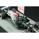 Mercedes AMG F1 W12 E Performance 44 F1 Winner Grand Prix d'Angleterre 2021 Lewis Hamilton Spark S7683