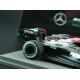 Mercedes AMG F1 W12 E Performance 44 F1 Winner Grand Prix d'Angleterre 2021 Lewis Hamilton Spark S7683