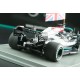 Mercedes AMG F1 W12 E Performance 44 F1 Winner Grand Prix d'Angleterre 2021 Lewis Hamilton Spark S7683