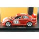 Mitsubishi Lancer RS Evo VI 1 Rallye SanRemo 1999 Makinen - Mannisenmaki IXO 18RMC074A