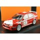 Mitsubishi Lancer RS Evo VI 1 Rallye SanRemo 1999 Makinen - Mannisenmaki IXO 18RMC074A