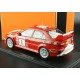 Mitsubishi Lancer RS Evo VI 1 Rallye SanRemo 1999 Makinen - Mannisenmaki IXO 18RMC074A