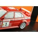 Mitsubishi Lancer RS Evo VI 1 Rallye SanRemo 1999 Makinen - Mannisenmaki IXO 18RMC074A