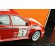 Mitsubishi Lancer RS Evo VI 1 Rallye SanRemo 1999 Makinen - Mannisenmaki IXO 18RMC074A