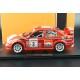Mitsubishi Carisma Evo VI 2 Rallye SanRemo 1999 Loix - Smeets IXO 18RMC074B