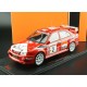 Mitsubishi Carisma Evo VI 2 Rallye SanRemo 1999 Loix - Smeets IXO 18RMC074B