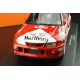 Mitsubishi Carisma Evo VI 2 Rallye SanRemo 1999 Loix - Smeets IXO 18RMC074B
