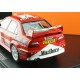 Mitsubishi Carisma Evo VI 2 Rallye SanRemo 1999 Loix - Smeets IXO 18RMC074B