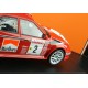 Mitsubishi Carisma Evo VI 2 Rallye SanRemo 1999 Loix - Smeets IXO 18RMC074B