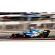 Alpine Renault A521 14 F1 Grand Prix d'Abu Dhabi 2021 Fernando Alonso Spark S7858