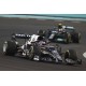 Alpha Tauri Honda AT02 22 F1 Grand Prix d'Abu Dhabi 2021 Yyuki Tsunoda Spark S7853