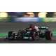 Mercedes AMG F1 W12 E Performance 44 F1 Winner Grand Prix du Qatar 2021 Lewis Hamilton Minichamps 110212144