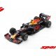 Redbull Honda RBR16B 33 F1 Winner Grand Prix de Monaco 2021 Max Verstappen Spark 12S030