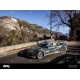 Alpine A110 47 Rallye Monte Carlo 2022 Delecour - Guigonnet Spark S6699