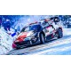 Toyota Yaris GR Rally1 69 Rallye Monte Carlo 2022 Rovanpera - Halttunen Spark S6692