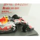 Red Bull Honda RB16B 11 F1 3ème Grand Prix de Turquie 2021 Sergio Perez Spark S7697