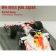 Red Bull Honda RB16B 11 F1 3ème Grand Prix de Turquie 2021 Sergio Perez Spark S7697